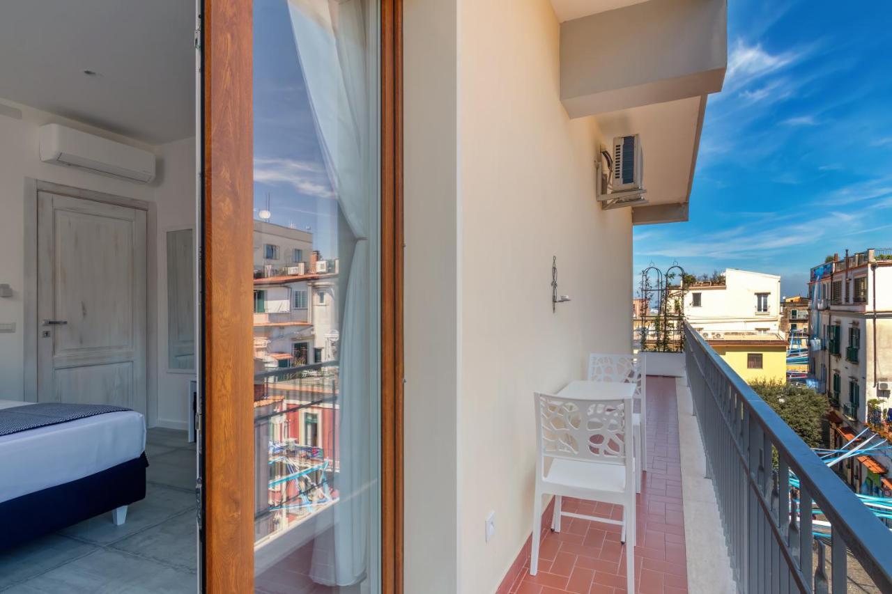 Maison Etoile Piano di Sorrento Exterior foto