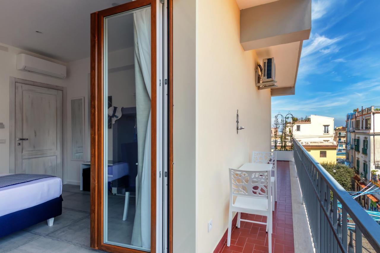 Maison Etoile Piano di Sorrento Exterior foto
